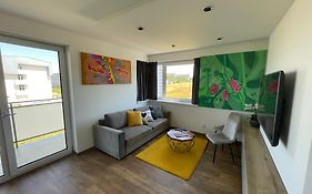M.K. Apartment