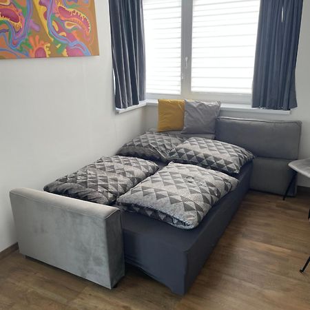 M.K. Apartment Poprád Kültér fotó