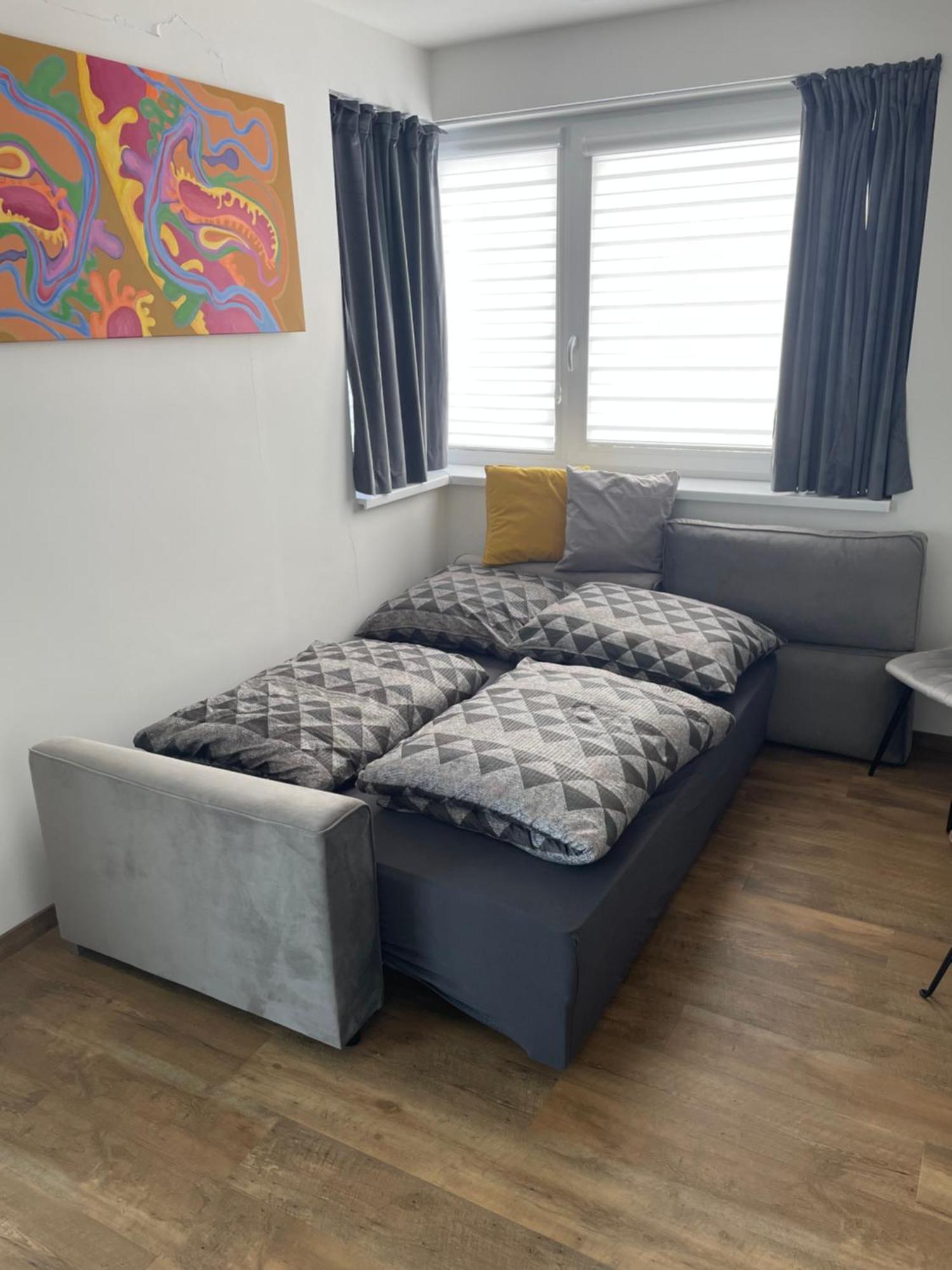 M.K. Apartment Poprád Kültér fotó