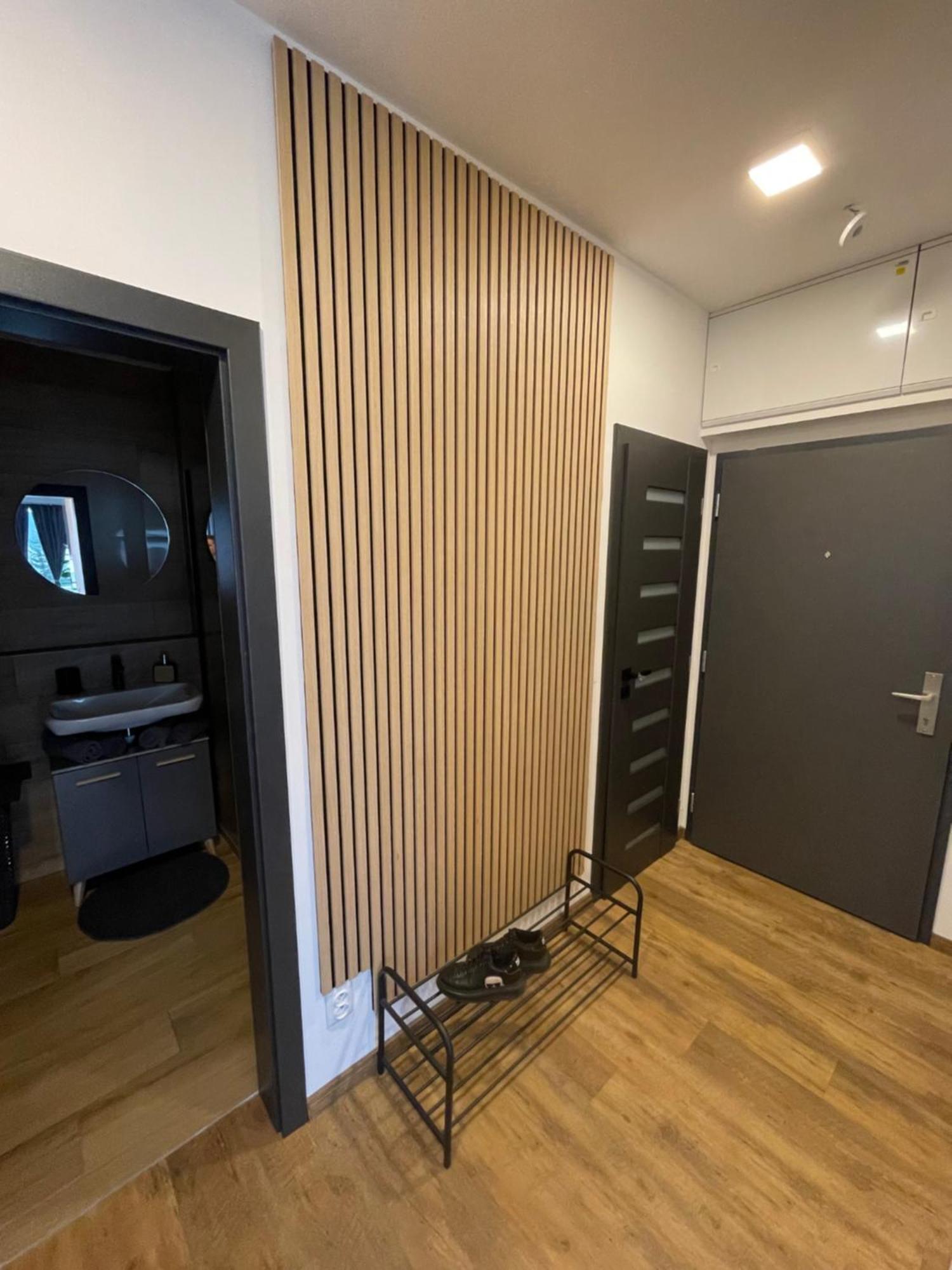 M.K. Apartment Poprád Kültér fotó